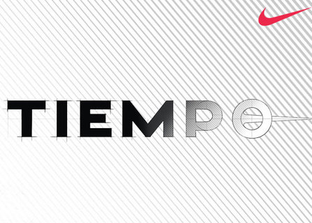 Borrow Slumber Galaxy Nike Tiempo Soccer Shoes | WeGotSoccer.com -