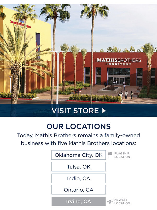 About Us Mathis Brothers Furniture