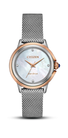 citizen watch official site