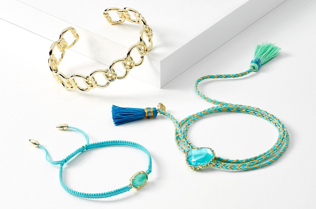 jewelry like kendra scott
