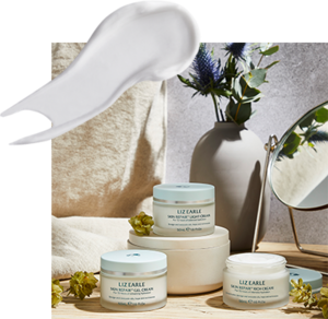 liz earle light cream