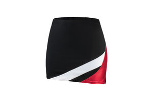 Mini Skirts Forever Varsity Jacket – 98society