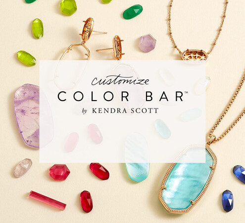 Kendra Scott, Jewelry