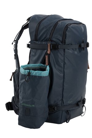 Explore Bags, Backpacks, Core Unit and Dividers | Shimoda