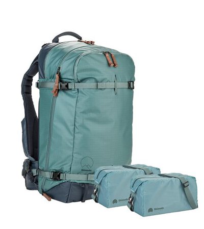 Explore Bags, Backpacks, Core Unit and Dividers | Shimoda Designs