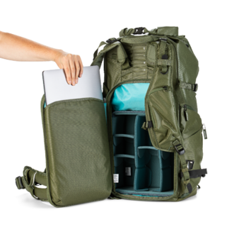 Action X30 Starter Kit, X70 Backpack, DV Roller | Shimoda Designs