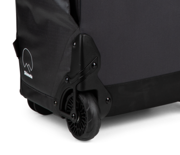 Carry-On Roller V2, Tripod Roller Bag (520-112) | Shimoda Designs