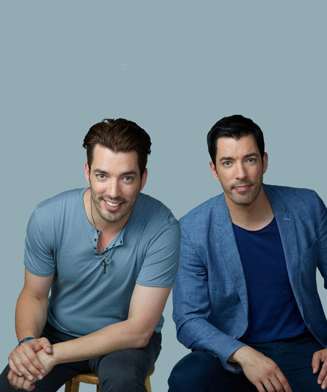 Five Design Tips We Learned From The Scott Brothers