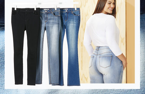 lee vintage modern flare jeans