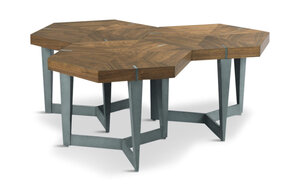 Synergy Bunching Coffee Table