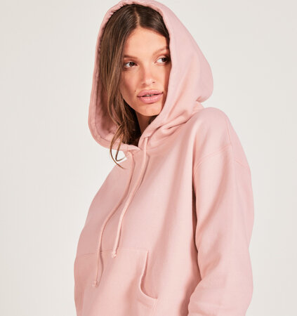 hush boyfriend hoodie