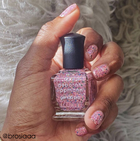 Deborah Lippmann Official