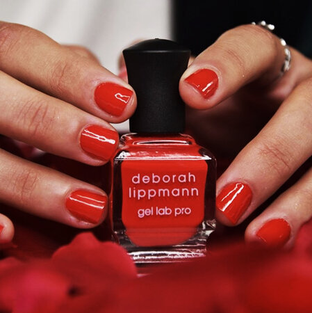 Deborah Lippmann Official