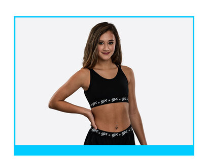 gk elite cheer shoes