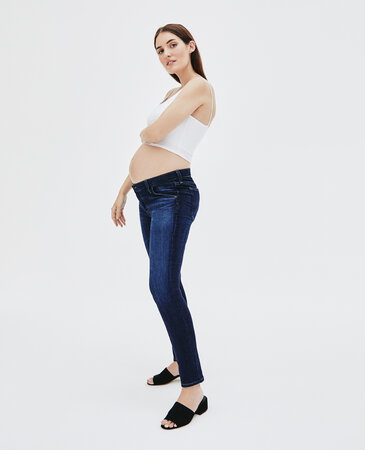 ag jeans maternity