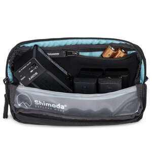 Accessory Pouch, Pouch Bag, Belt Pouch(520-206) | Shimoda