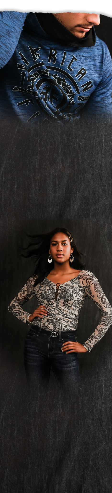 rock revival black friday