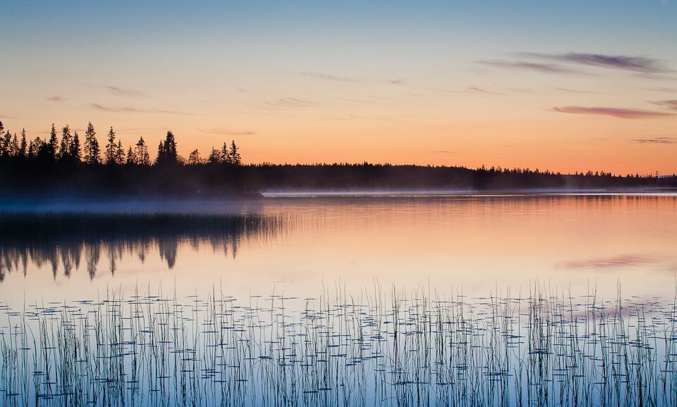 finland
