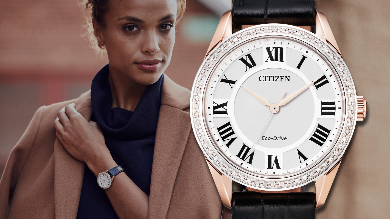 citizen watches official site