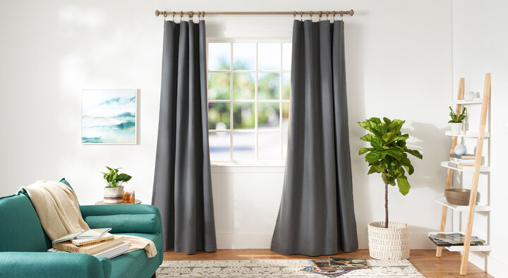 Window Curtains And Ds, How To Choose Curtains For Living Room Window