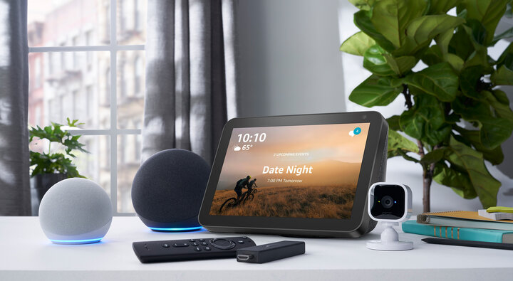 Wedding Registry Guide to Amazon Smart 