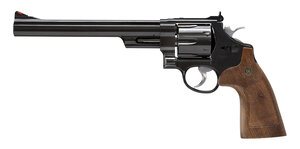 The Smith & Wesson Model 29 Revolver | Umarex USA