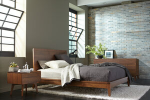 serra bed lifestyle