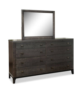 dressers and mirrors category