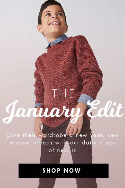 m&co childrens clothes