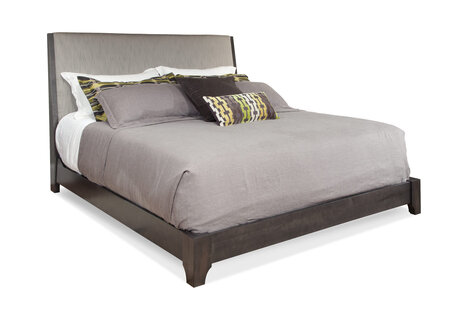 top of bed category