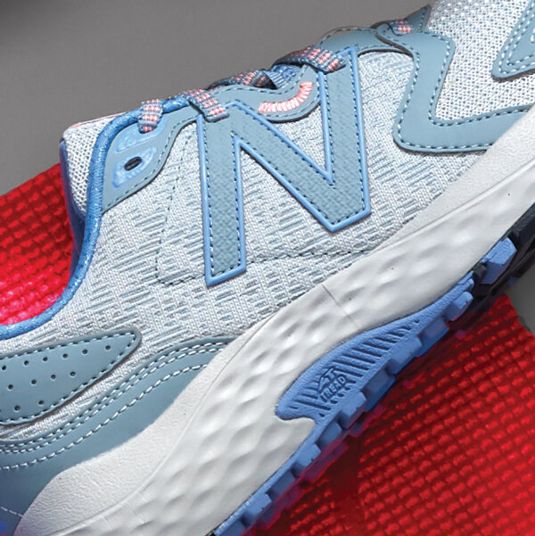 shoe sensation new balance