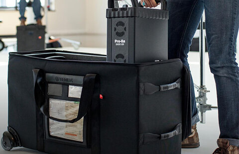 Rugged Bags, Air Cases, Backpack, Messenger Bag | Tenba