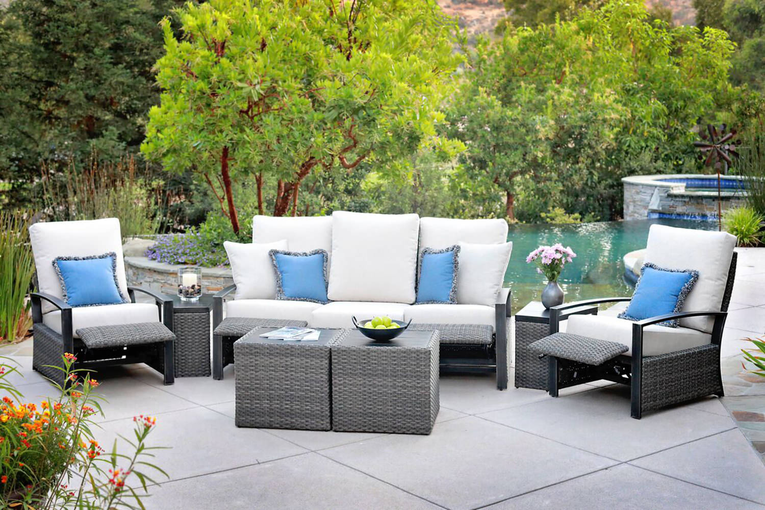 outdoor scene 3 lifestyle