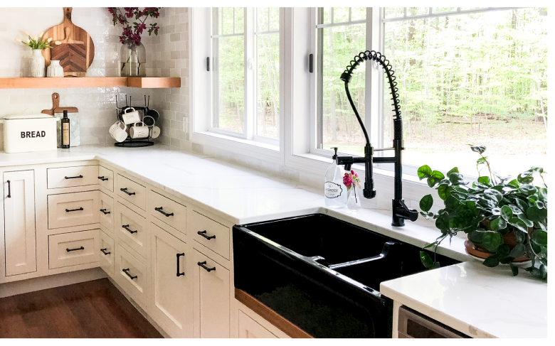 Farmhouse Sink Ing Guide, Base Cabinet For Farmhouse Sink