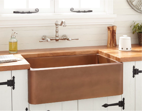 Farmhouse Sink Buying Guide