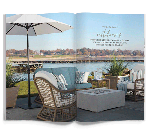 Ethan Allen Patio Furniture Cushions Patio Ideas