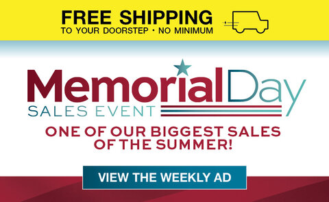 Memorial Day Slumberland Furniture