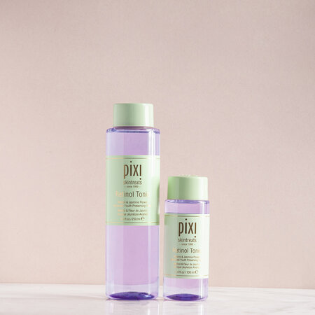 Jasmine Oil Blend - Jasmine Serum – Pixi Beauty UK