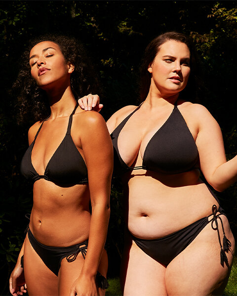 Reef swimwear womens Clearance