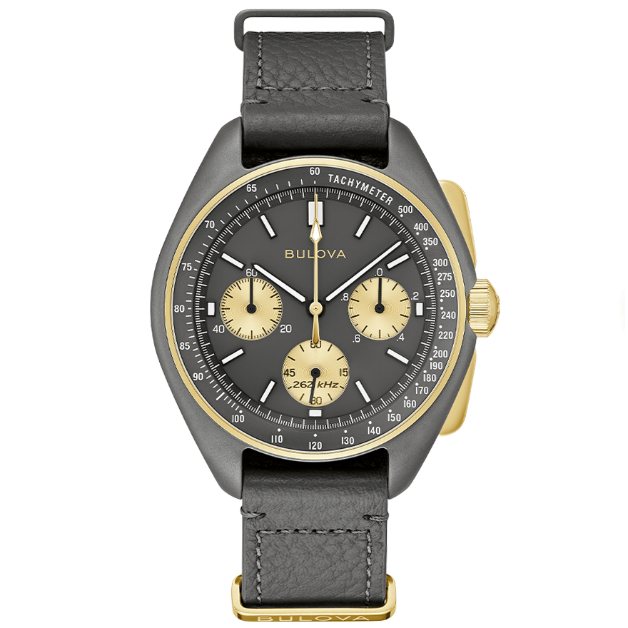 bulova lunar pilot limited