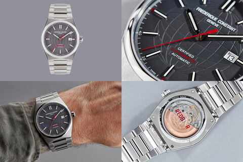 frederique constant usa