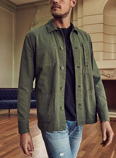 a & g jeans