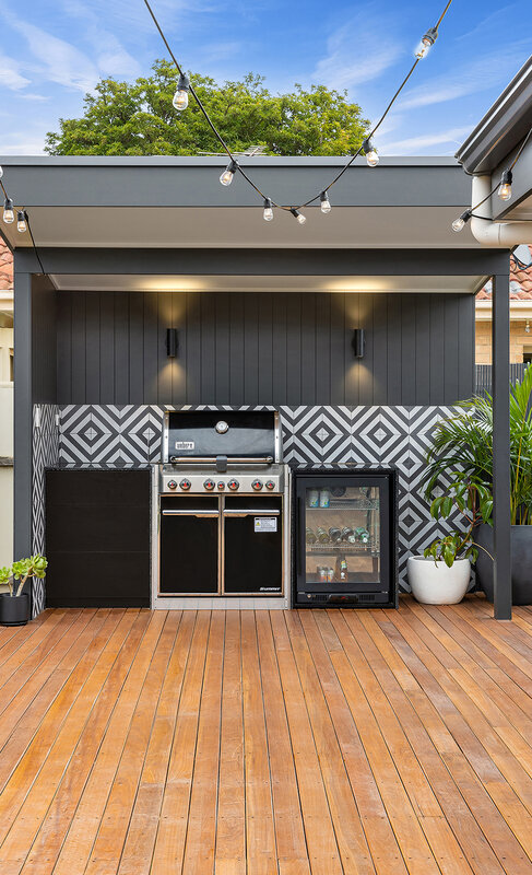 Best Electric BBQ - Grillo  Beautiful Outdoor Kitchens