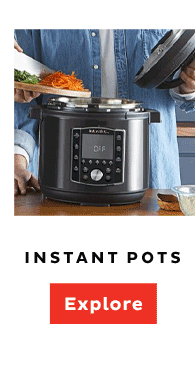 Instant Pot® Community  I received my Precision Dutch Oven today