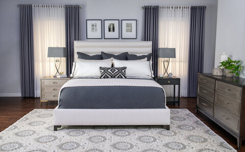 Bedroom Collections Gabberts