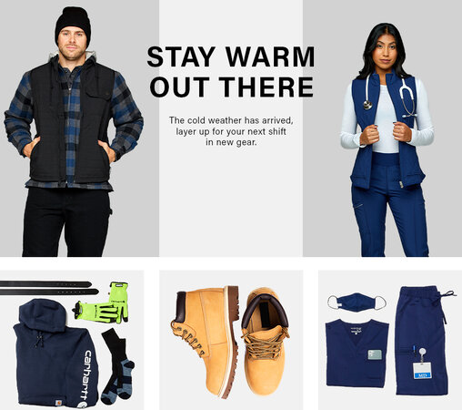 cheap workwear online
