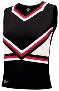 Cheerleader 5-pc. Uniform – RedNeckWear