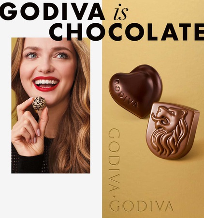 Where to Buy Godiva Chocolate Near Me | GODIVA