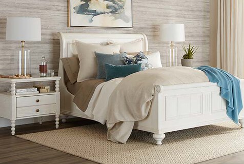 ethan allen bedroom chairs