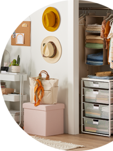 Container Store Goes After $10 Billion Dorm Market With Dormify Shops